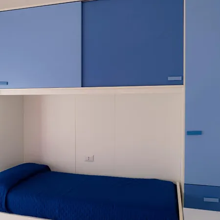 La Tartaruga Apartment *