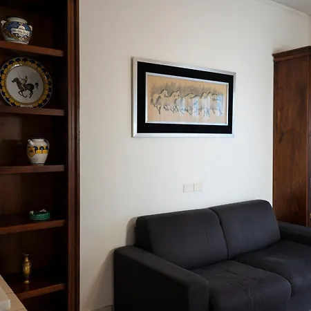 Apartment La Tartaruga Siena