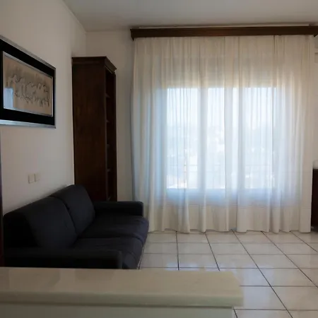 Apartment La Tartaruga
