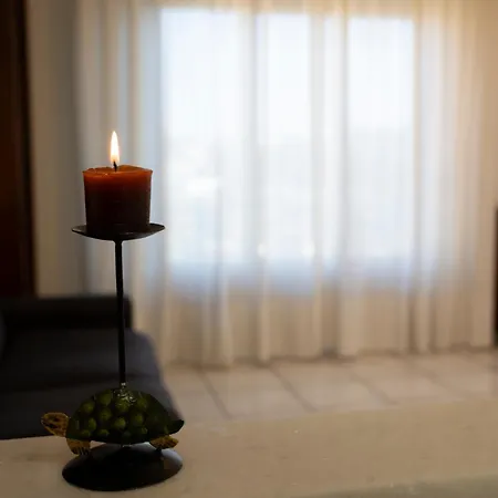 La Tartaruga Apartment