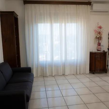 Apartment La Tartaruga