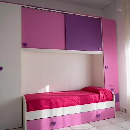 La Tartaruga Apartment Siena