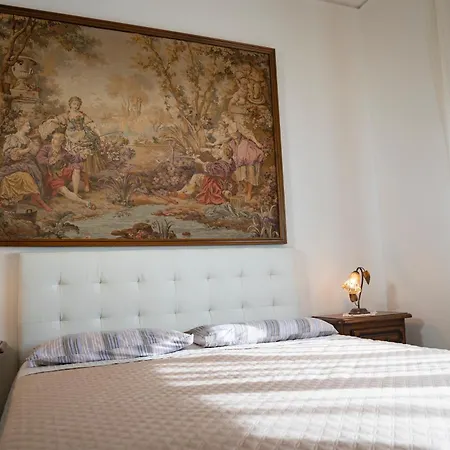 La Tartaruga Apartment