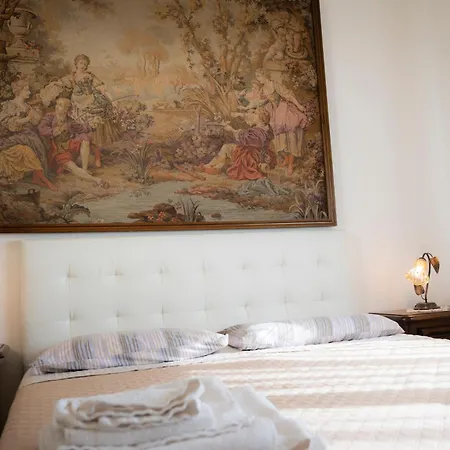 Apartment La Tartaruga Siena