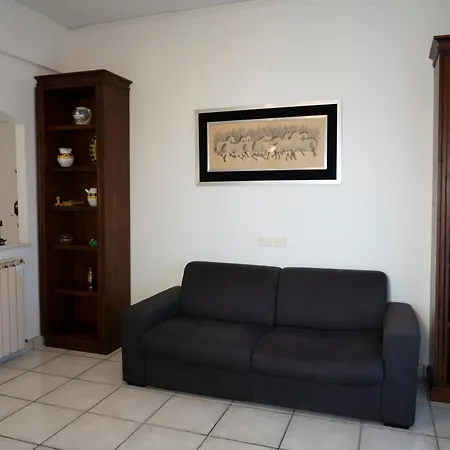 公寓 La Tartaruga