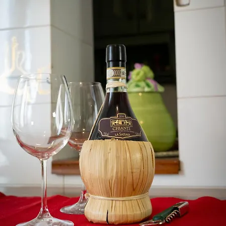 La Tartaruga
