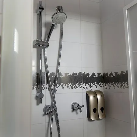 La Tartaruga Apartment