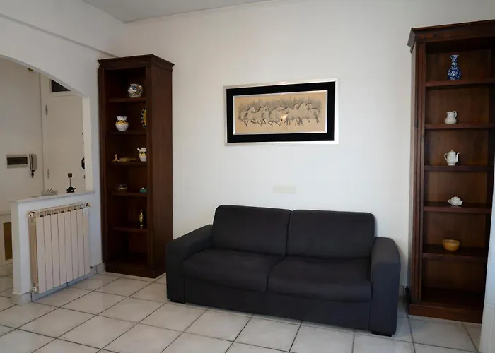 Apartamento La Tartaruga