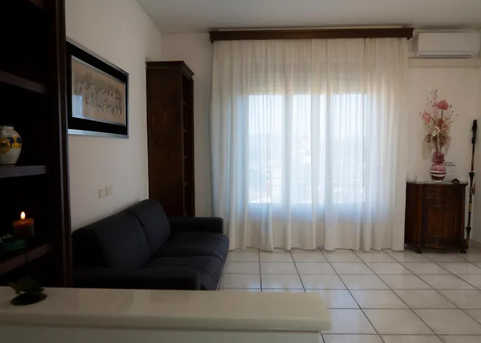 Apartamento La Tartaruga