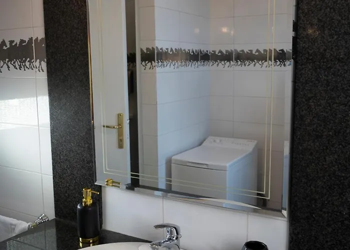 Apartamento La Tartaruga