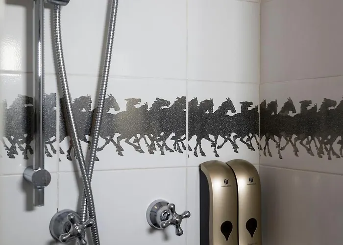 Apartamento La Tartaruga Siena