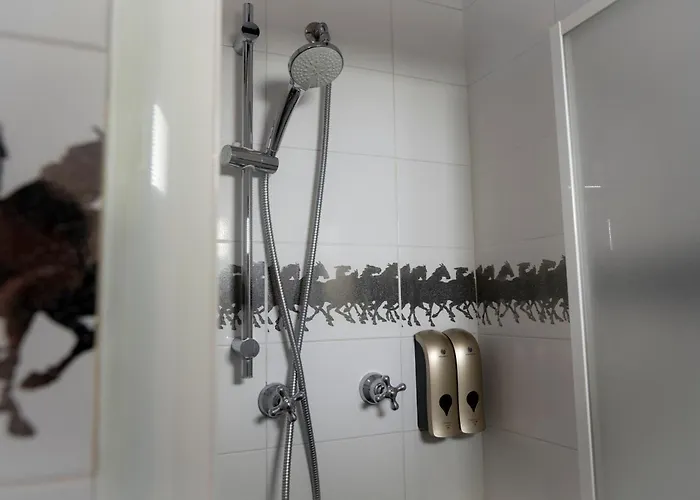 La Tartaruga Apartamento