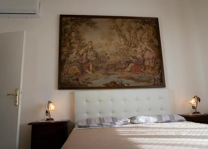 La Tartaruga Apartamento