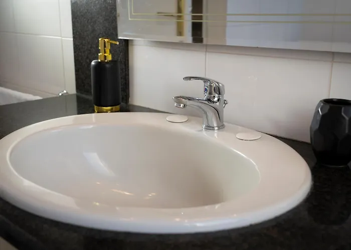 La Tartaruga Apartamento *