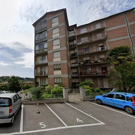 La Tartaruga Apartamento Siena
