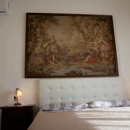 La Tartaruga Apartamento