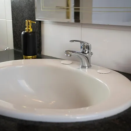 La Tartaruga Apartamento *